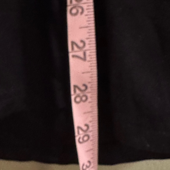 Mayah Kay Boutique Blacktop With Pleats Size Women’s Medium - Picture 5 of 9